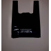 Sac plastique vert réutilisable 26x5x5x45 cm - Lot de 500 pièces