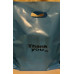 Sac plastique avec poignée - Réutilisable et résistant- Lot de 100 pièces