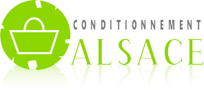 Conditionnement Alsace | Fabricant de sacs plastiques sur mesure et emballages durables